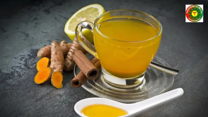 10 Proven Benefits of Turmeric Tea – A Natural Remedy for Health & Immunity