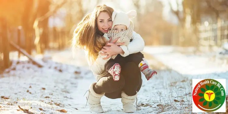 Essential Child Care Tips for Winter – Keep Your Baby Healthy and Safe