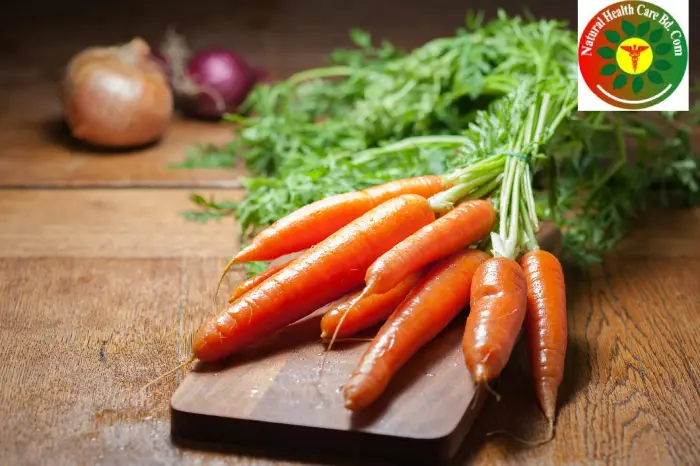 Carrot: Full of Health and Beauty Benefits | Carrot Benefits for Health and Skin