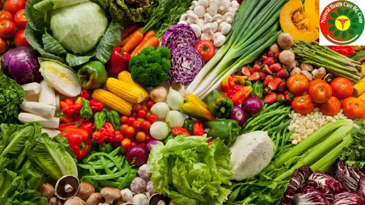 Introduction and nutritional value of some winter vegetables