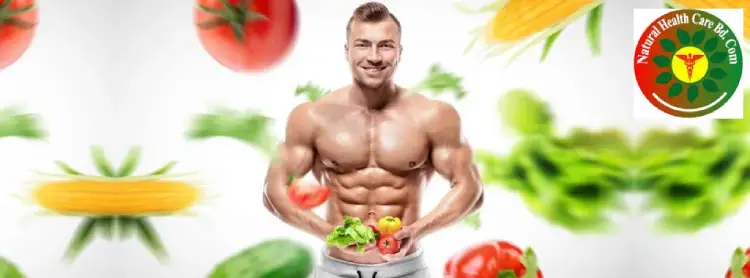 Tips for Getting a Long and Healthy Body Naturally