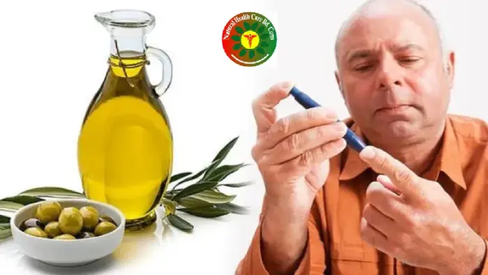 What Kind of Oil Should Diabetic Patients Eat? Expert Diet Tips