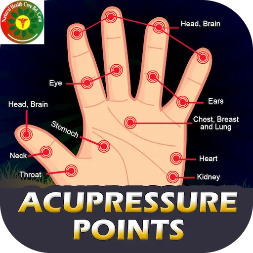 Acupressure Therapy – Natural Healing with Pressure Points | Benefits, Uses & Self-Care Guide