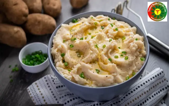 Nutritional Value and Health Benefits of Potatoes