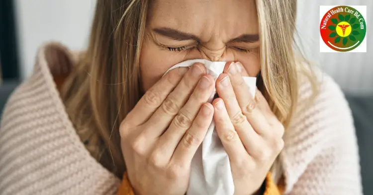 Common Winter Diseases and Natural Care Tips to Stay Healthy